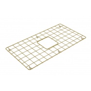  Cuisine 81 X 48 Protective Brushed Brass Grid