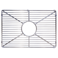 Patri 60 Protective Stainless Steel Grid