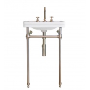 Stafford 58 x 45 Nuovo Basin Stand