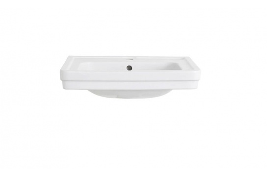 Stafford 58 x 45 Wall Hung Basin