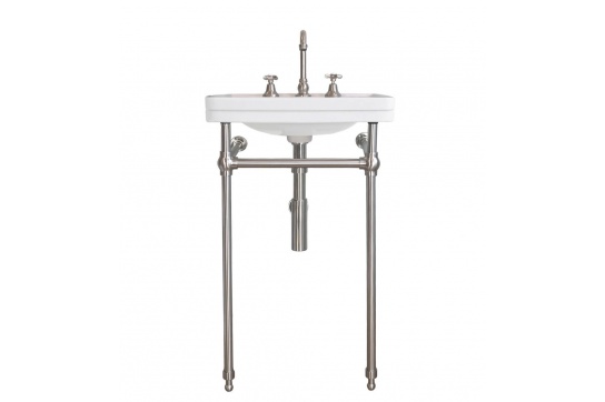 Stafford 58 x 45 Nuovo Basin Stand