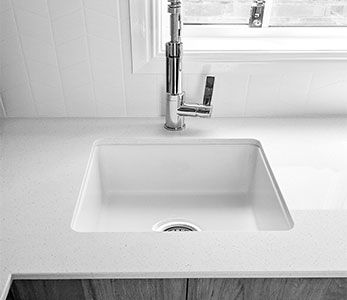 Undermount - Farmhouse Sinks, Traditional Basin Stands and Toilets from Turner  Hastings